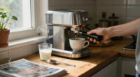 11 Best Coffee And Espresso Machines for Flexible Home Brewing in 2027
