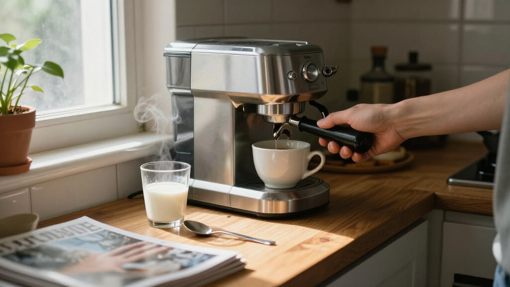 11 Best Coffee And Espresso Machines for Flexible Home Brewing in 2027