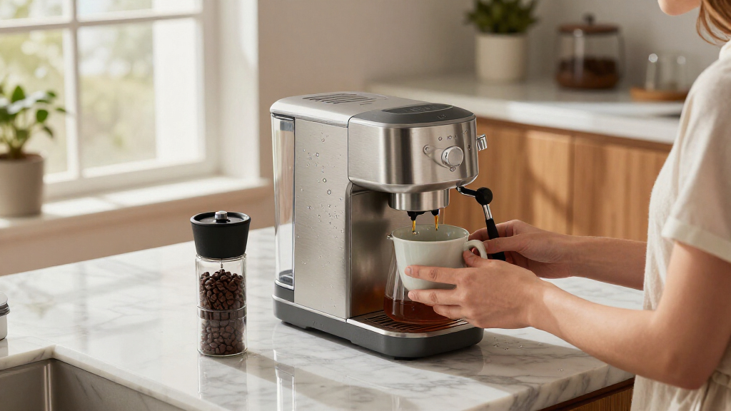 12 Best Automated Pour Over Coffee Makers for 2027