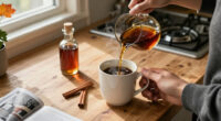 12 Best Halloween Coffee Syrups for Festive Fall Drinks in 2027