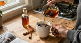 12 Best Halloween Coffee Syrups for Festive Fall Drinks in 2027