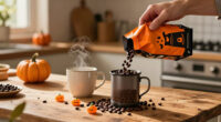12 Best Halloween-Themed Coffee Beans for Seasonal Brewing in 2027