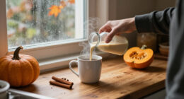12 Best Pumpkin Spice Coffee Creamers for Cozy Fall Coffee in 2027