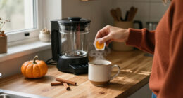 12 Best Pumpkin Spice Coffee Pods for Fall Flavor in 2027