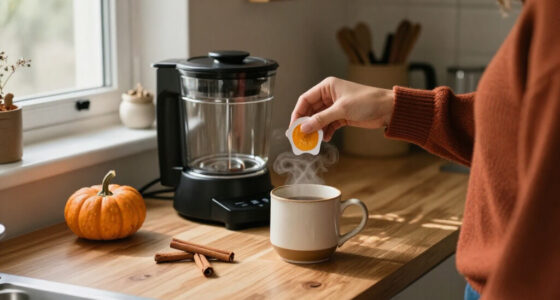 12 Best Pumpkin Spice Coffee Pods for Fall Flavor in 2027