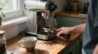 13 Best Espresso Grinders for Precision Brewing in 2027