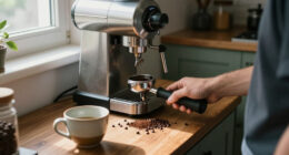 13 Best Espresso Grinders for Precision Brewing in 2027
