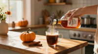 13 Best Halloween Coffee Syrups for Festive Drinks in 2027
