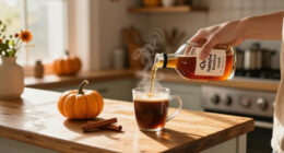 13 Best Halloween Coffee Syrups for Festive Drinks in 2027