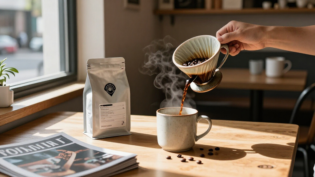 13 Best Single Origin Coffee Beans for Distinctive Everyday Brewing in 2027