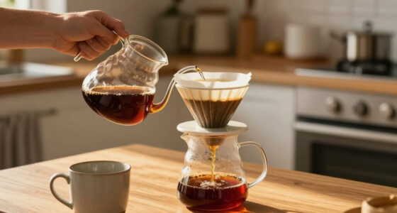 14 Best Basket Coffee Filters for Everyday Brewing in 2027
