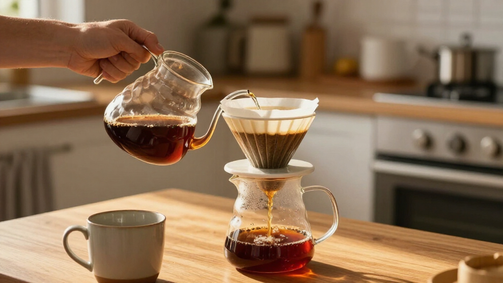 14 Best Basket Coffee Filters for Everyday Brewing in 2027