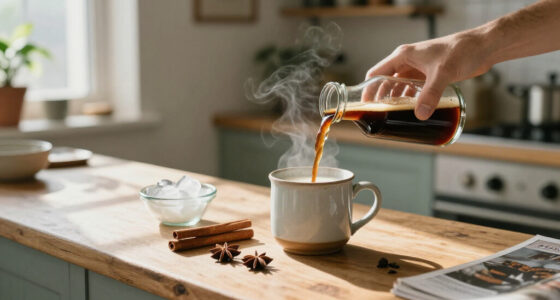 14 Best Chai Tea Concentrates for Easy, Flavorful Lattes in 2027