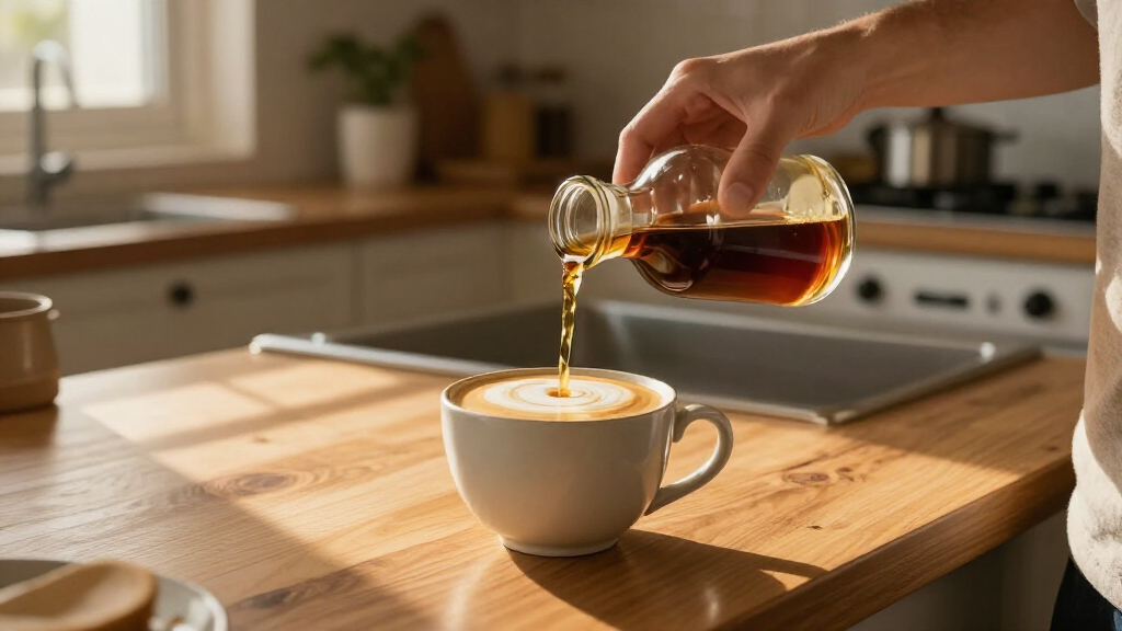 14 Best Coffee Syrups for Flavored Lattes in 2027