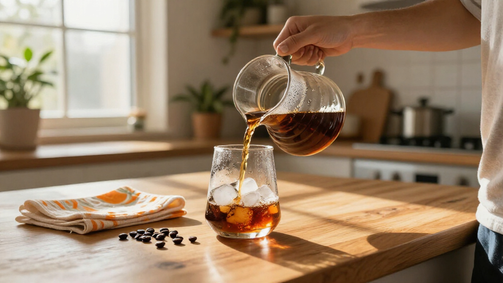 14 Best Cold Brew Coffee Makers for Easy Home Brewing in 2027