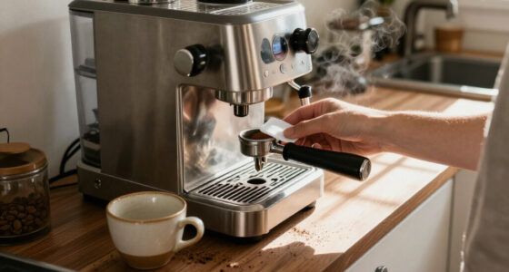 14 Best Espresso Machine Cleaning Tablets for Easier Maintenance in 2027