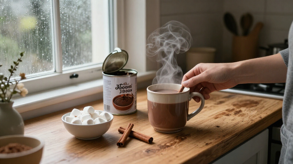 14 Best Gourmet Hot Chocolate Mixes for Rich, Cozy Cups in 2027