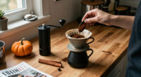 14 Best Pumpkin Spice Coffee Grounds for Cozy Fall Brews in 2027