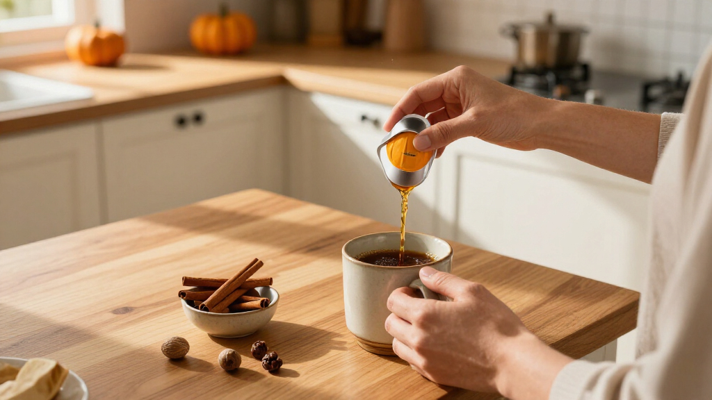 14 Best Pumpkin Spice Coffee Pods for Cozy Fall Coffee in 2027