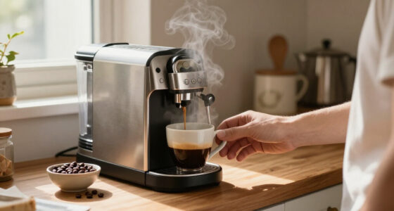 15 Best Automatic Coffee Machines for Convenient Coffee in 2027