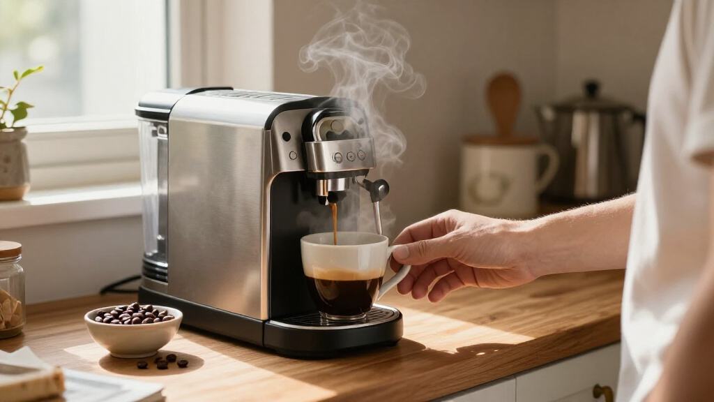 15 Best Automatic Coffee Machines for Convenient Coffee in 2027