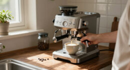 15 Best Breville Coffee Machines for Home Brewing in 2027