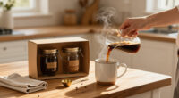 15 Best Coffee Gift Sets for Exploring New Flavors in 2027