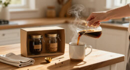 15 Best Coffee Gift Sets for Exploring New Flavors in 2027