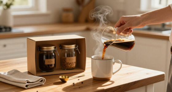 15 Best Coffee Gift Sets for Exploring New Flavors in 2027