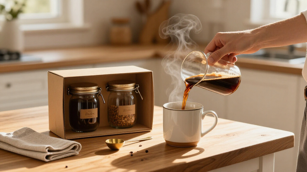 15 Best Coffee Gift Sets for Exploring New Flavors in 2027