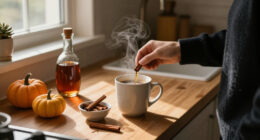 15 Best Coffee Syrups for Halloween Drinks in 2027
