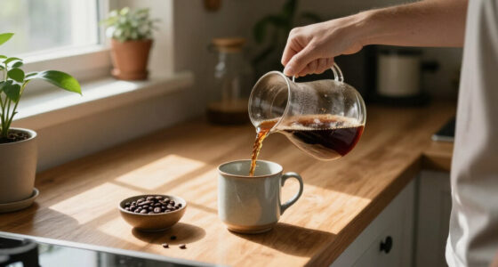 15 Best Cold Brew Coffee Makers for Easy, Flavorful Brewing in 2027