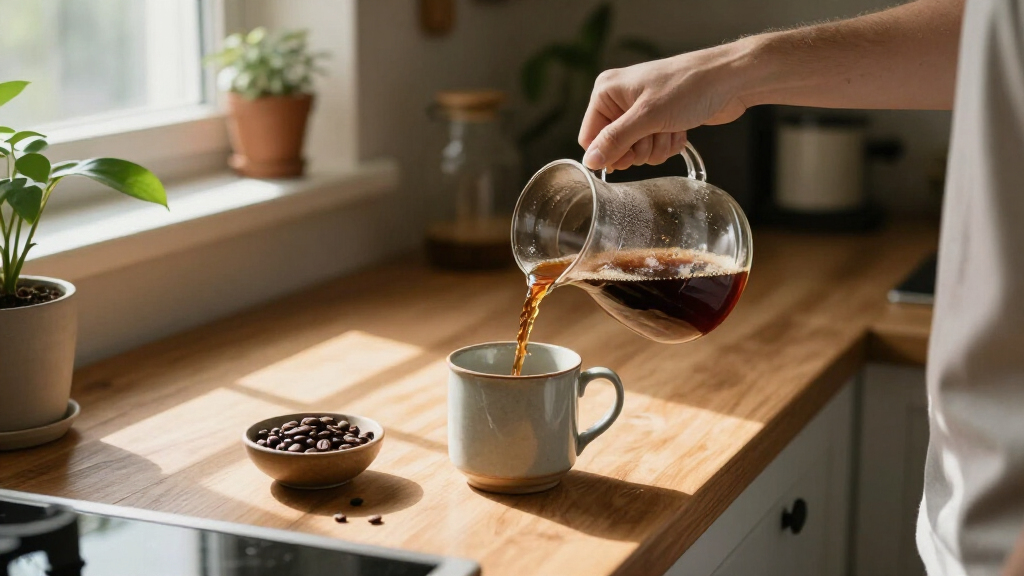 15 Best Cold Brew Coffee Makers for Easy, Flavorful Brewing in 2027