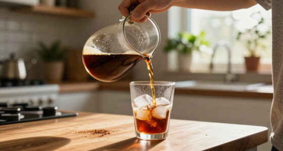 15 Best Cold Brew Coffee Makers for Easy Homemade Coffee in 2027