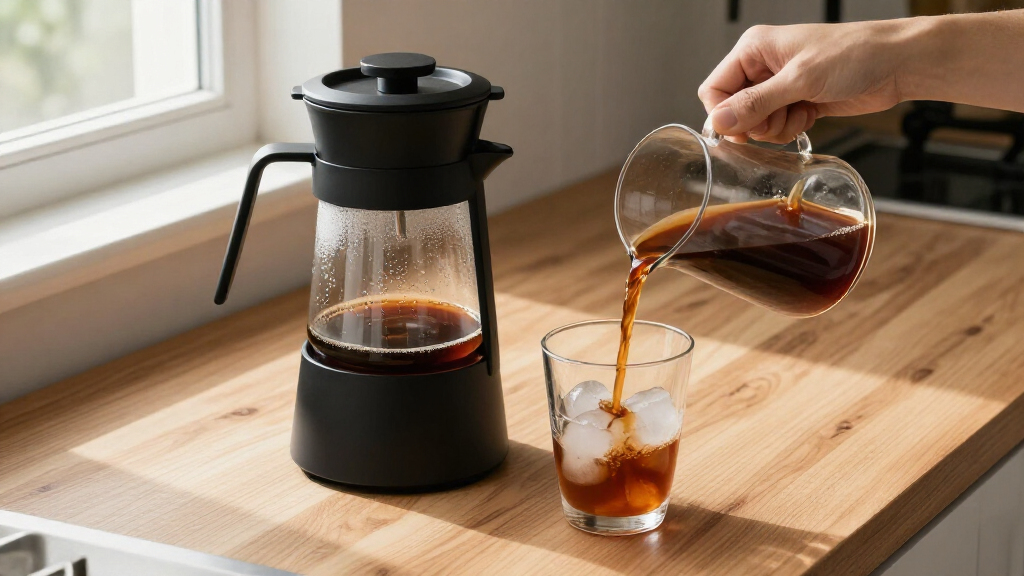 15 Best Cold Brew Coffee Makers for Flavor and Convenience in 2027