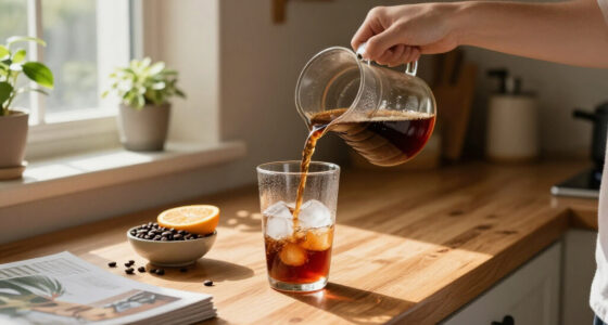 15 Best Cold Brew Coffee Makers for Smooth, Easy Brewing in 2027