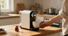 15 Best Compact Pod Coffee Machines for Small Kitchens in 2027