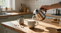 15 Best Electric Milk Frothers for Coffee in 2027