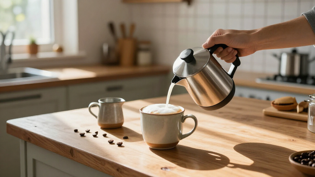 15 Best Electric Milk Frothers for Coffee in 2027