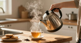 15 Best Electric Tea Kettles for Faster, More Precise Brewing in 2027