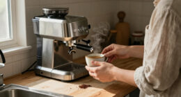 15 Best Espresso Coffee Makers for Home Baristas in 2027
