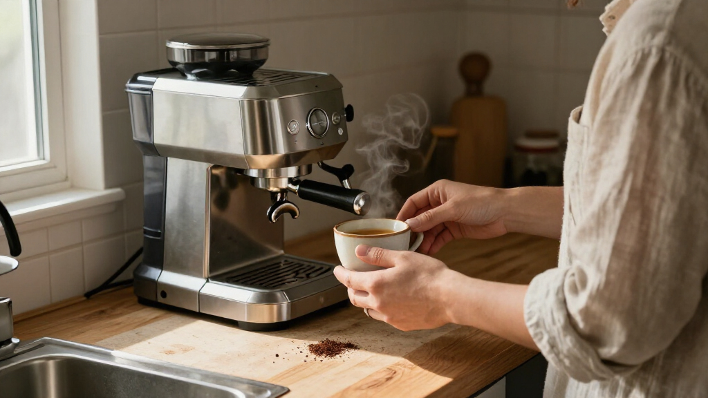 15 Best Espresso Coffee Makers for Home Baristas in 2027