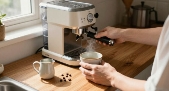 15 Best Espresso Machines For Home In 2027