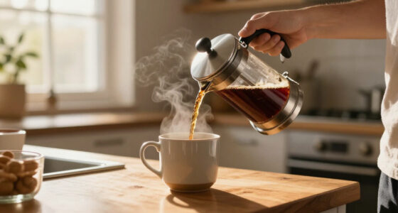 15 Best French Press Coffee Makers for Clarity and Control in 2027