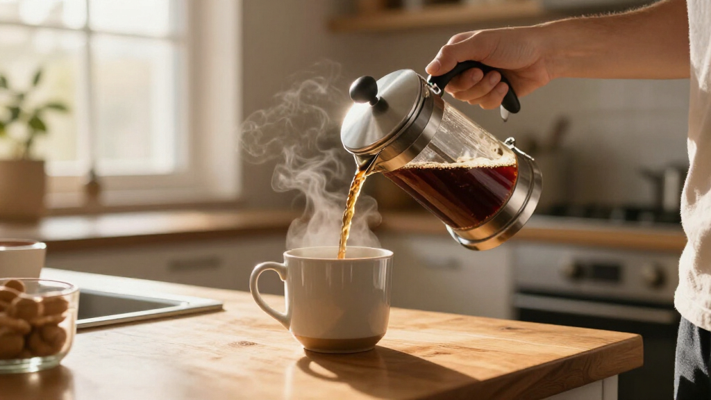 15 Best French Press Coffee Makers for Clarity and Control in 2027