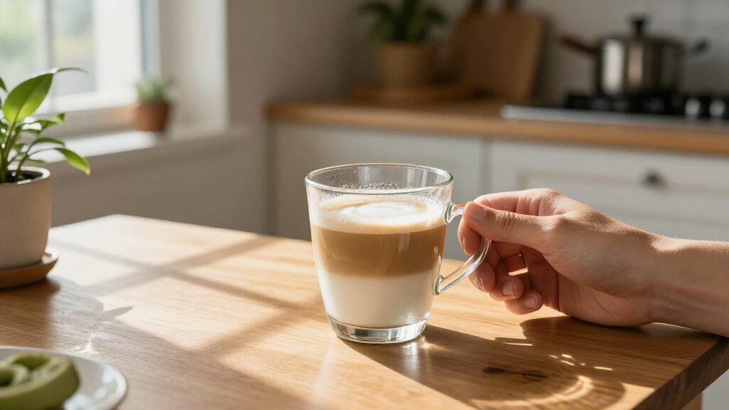 15 Best Glass Latte Mugs for Clarity and Durability in 2027
