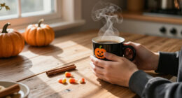 15 Best Halloween Coffee Mugs for Spooky Seasonal Sips in 2027