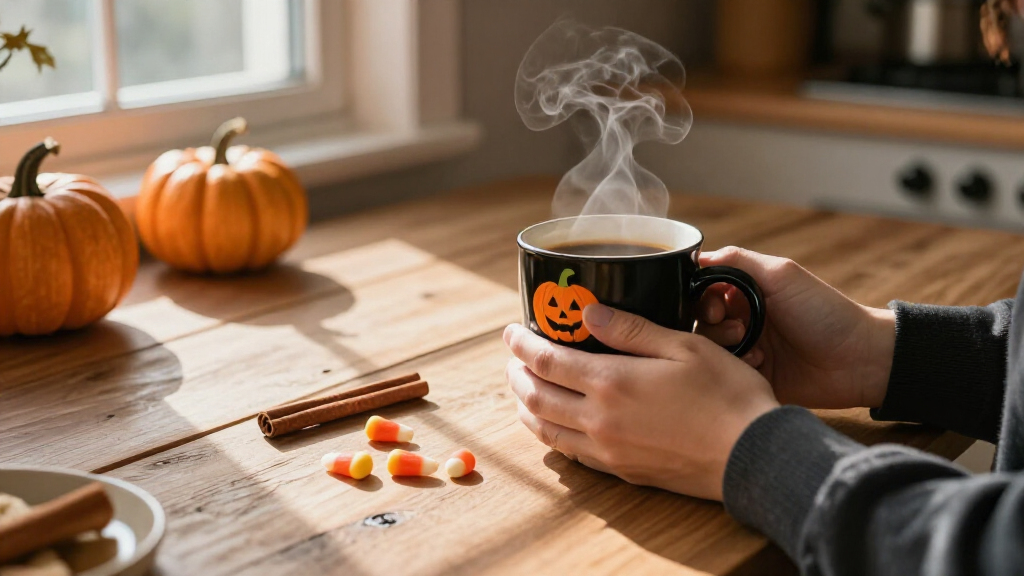 15 Best Halloween Coffee Mugs for Spooky Seasonal Sips in 2027