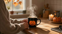 15 Best Halloween Coffee Mugs for Spooky Sips in 2027