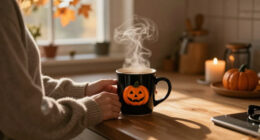 15 Best Halloween Coffee Mugs for Spooky Sips in 2027